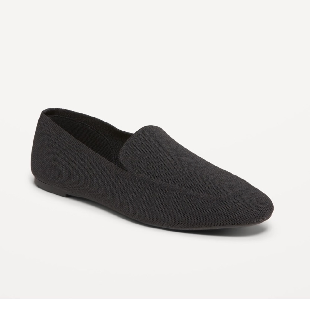 Old Navy Knit Loafer